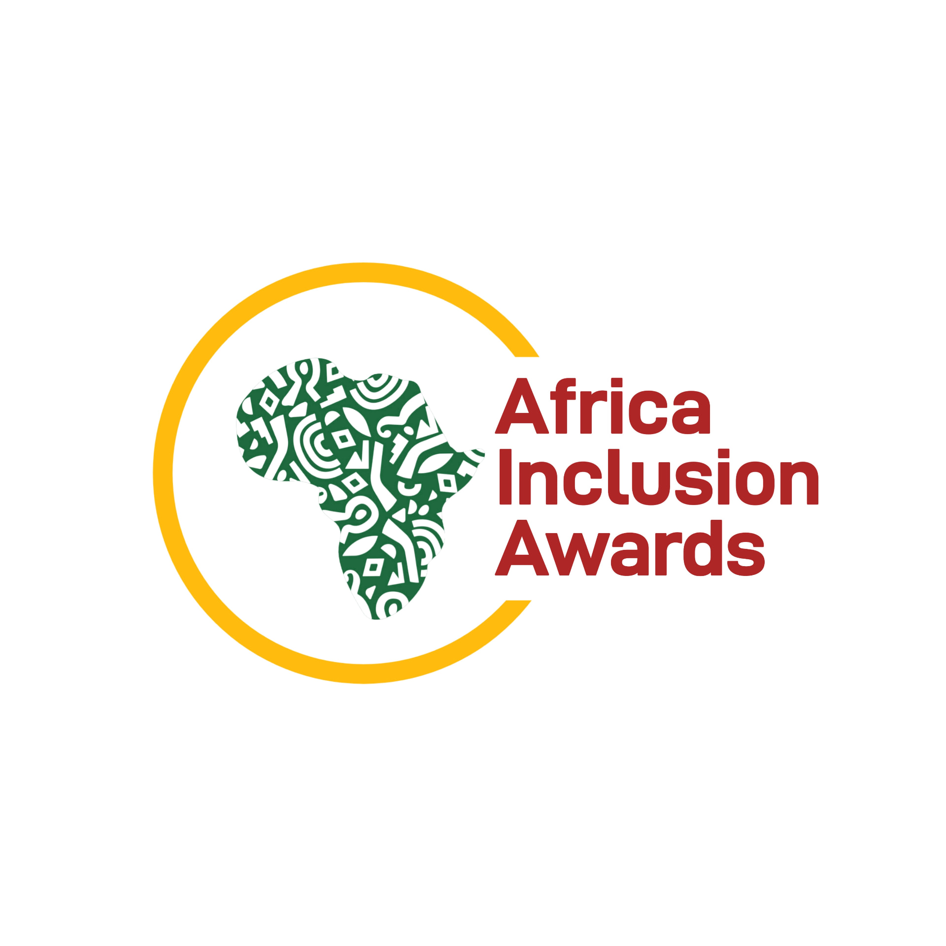 Africa Inclusion Awards logo