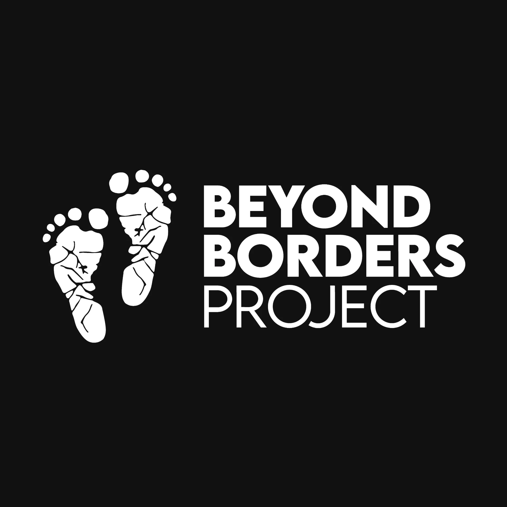 Beyond Borders Project logo