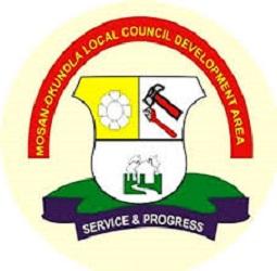 Mosan-Okunola Local Council Development Area logo