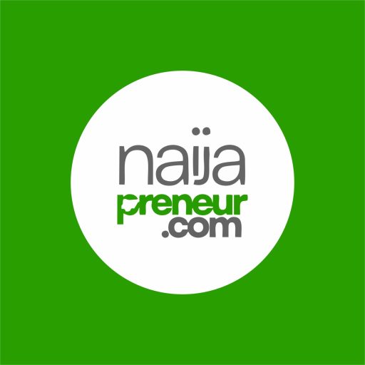 Naijapreneur logo