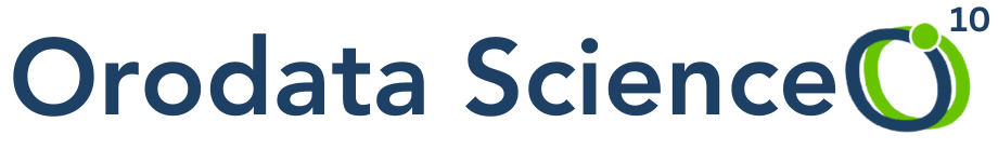Orodata Science logo